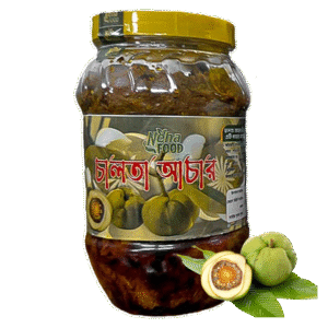 চালতা আচার ( ২ কেজি )