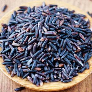 Black Rice - 10 KG